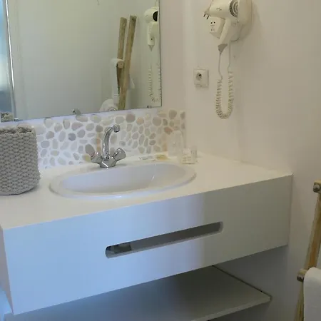 L'ile O Chateau Noirmoutier-en-l'Ile