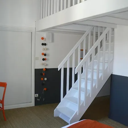 L'île ô Château Hotel 3*