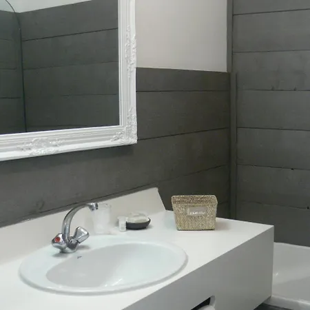 Otel L'ile O Chateau Noirmoutier-en-l'Ile