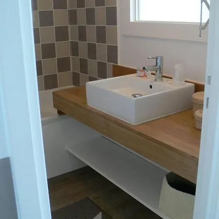 L'ile O Chateau 3* Noirmoutier-en-l'Ile