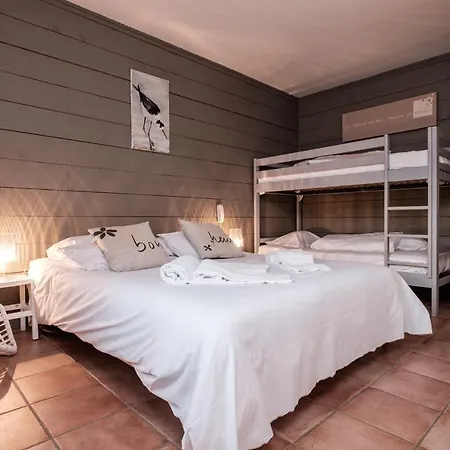 ホテル L'ile O Chateau 3*