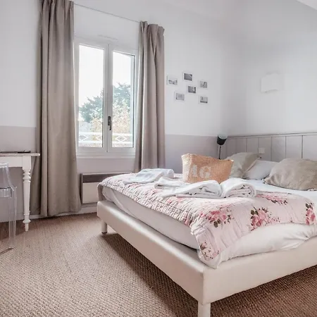 L'île ô Château 3*