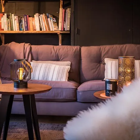 L'ile O Chateau Otel 3*