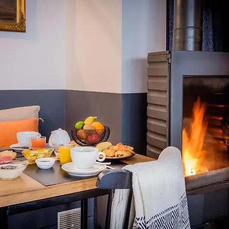 L'ile O Chateau 3* Noirmoutier-en-l'Ile