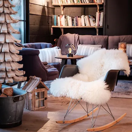 Otel L'ile O Chateau Noirmoutier-en-l'Ile