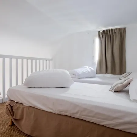 L'île ô Château Hotel