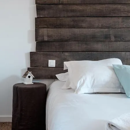 L'île ô Château Hotel 3*