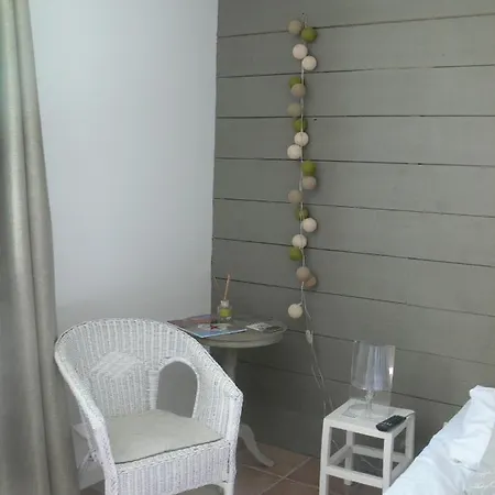 Otel L'ile O Chateau