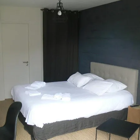 L'île ô Château 3*