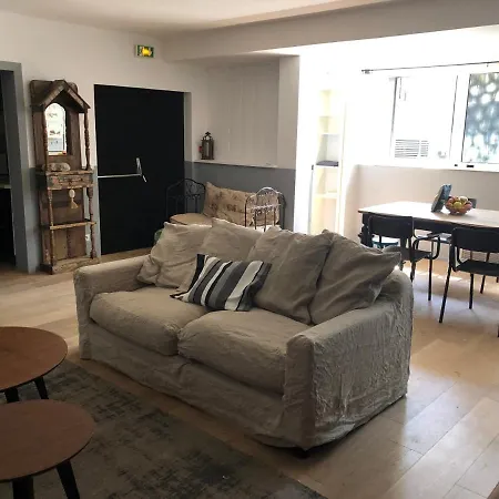 Otel L'ile O Chateau