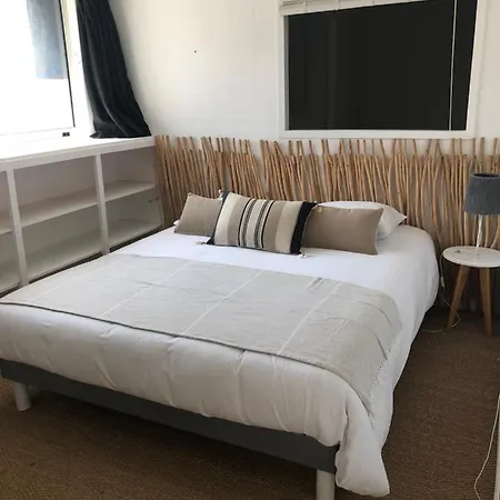 L'ile O Chateau Otel Noirmoutier-en-l'Ile