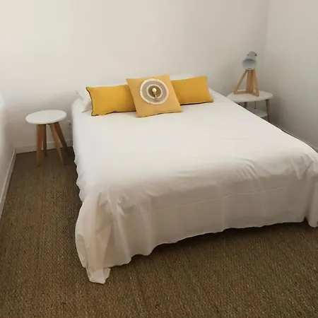 Otel L'ile O Chateau