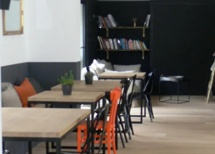 Hotel L'ile O Chateau 3*