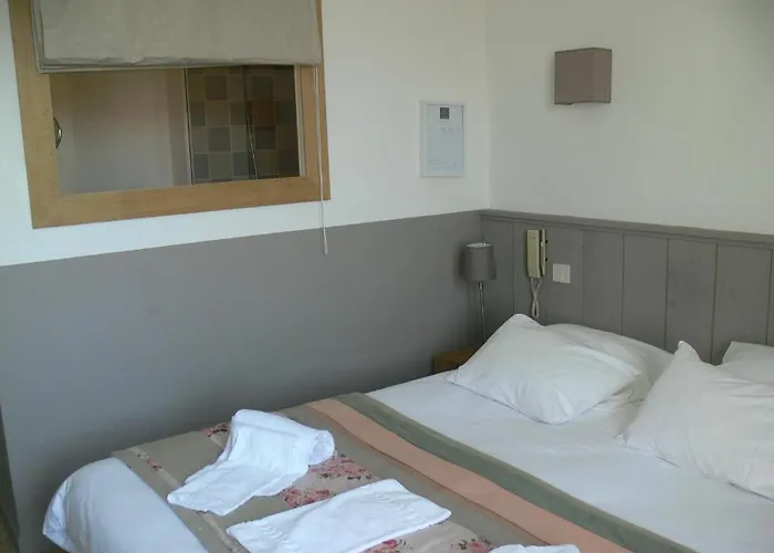 L'ile O Chateau Hotel