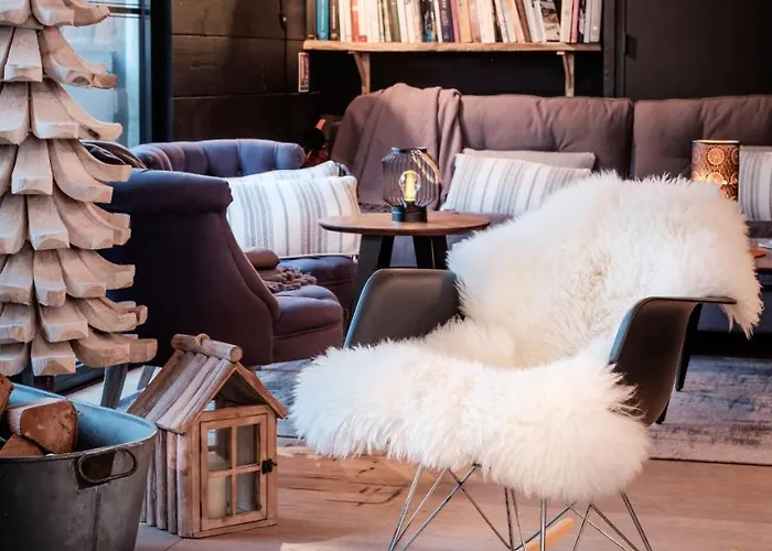 Hotel L'ile O Chateau Noirmoutier-en-l'Ile