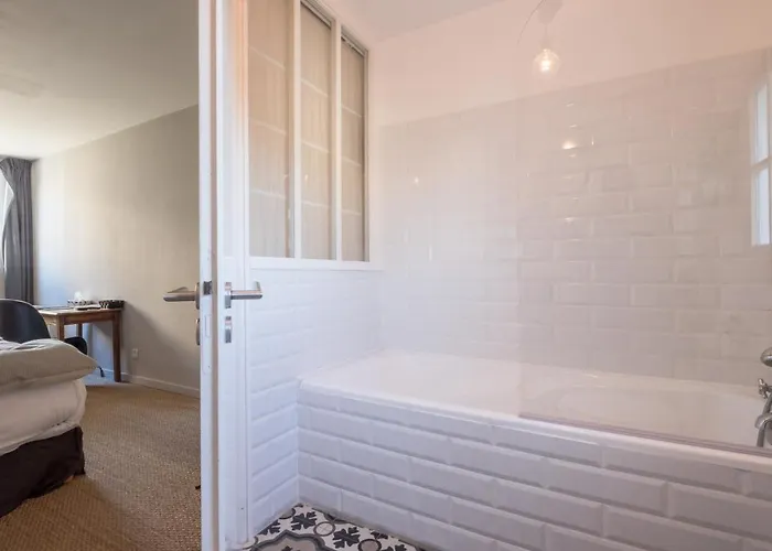 Hotel L'ile O Chateau Noirmoutier-en-l'Ile