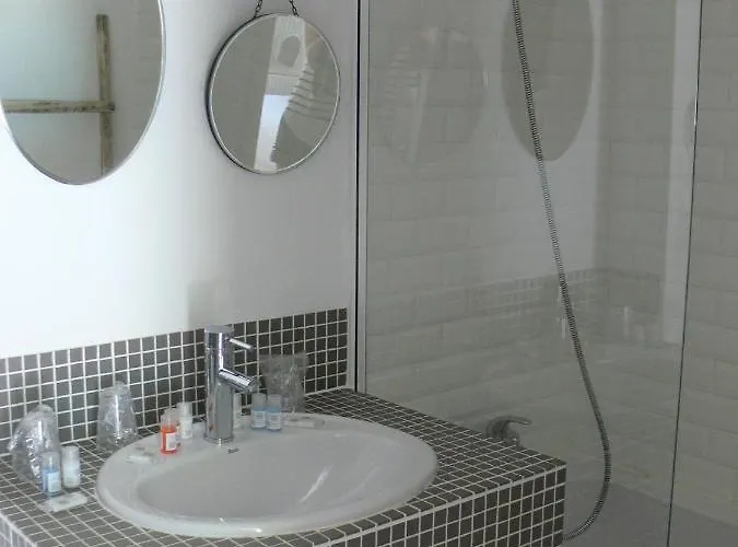 L'ile O Chateau Hotel Noirmoutier-en-l'Ile