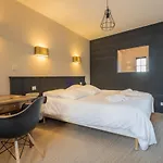 L'ile O Chateau Hotel Noirmoutier-en-l'Île