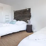 L'ile O Chateau Hotel Noirmoutier-en-l'Île