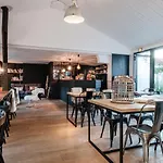 Hotel L'ile O Chateau 3*
