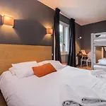 Hotel L'ile O Chateau