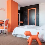 L'ile O Chateau 3*