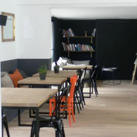 Hotel L'ile O Chateau 3*