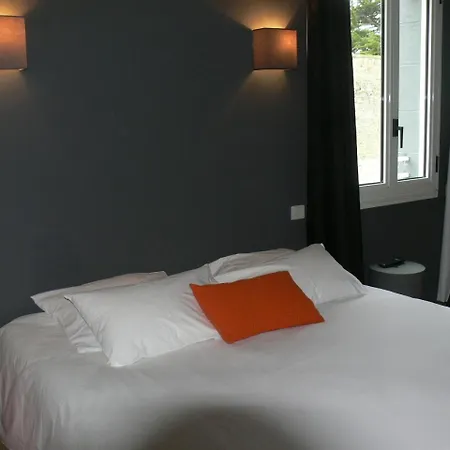 L'ile O Chateau Noirmoutier-en-l'Ile