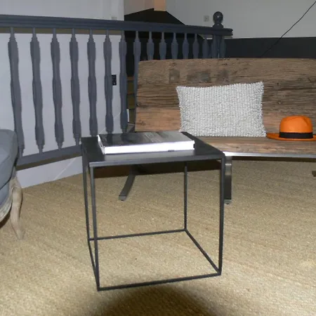 Hotel L'ile O Chateau 3*