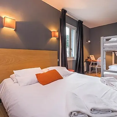L'ile O Chateau Hotel Noirmoutier-en-l'Ile