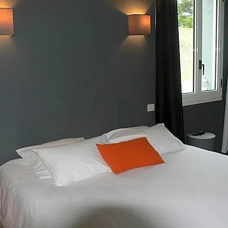 L'ile O Chateau 3* Noirmoutier-en-l'Ile