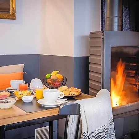 L'ile O Chateau 3* Noirmoutier-en-l'Ile