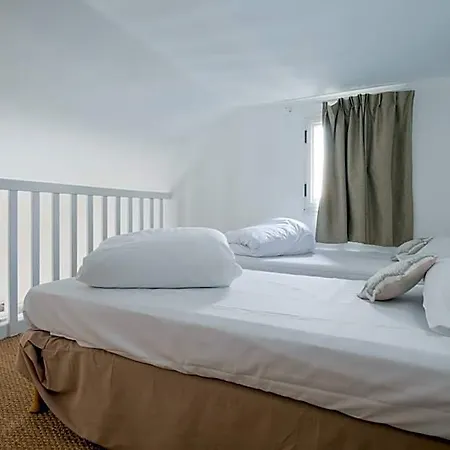 L'ile O Chateau Hotel Noirmoutier-en-l'Ile