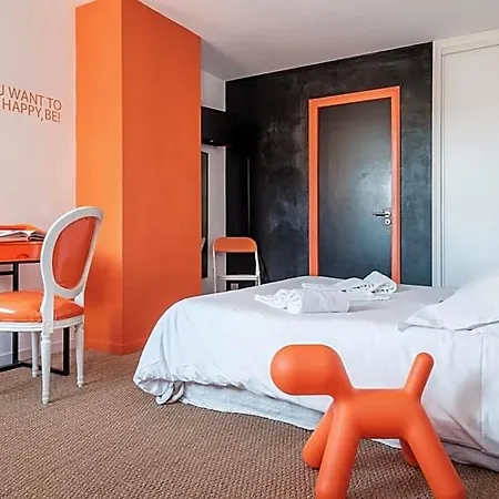L'ile O Chateau Hotel Noirmoutier-en-l'Ile