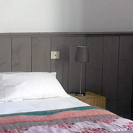 Hotel L'ile O Chateau 3*