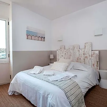 L'ile O Chateau Hotel
