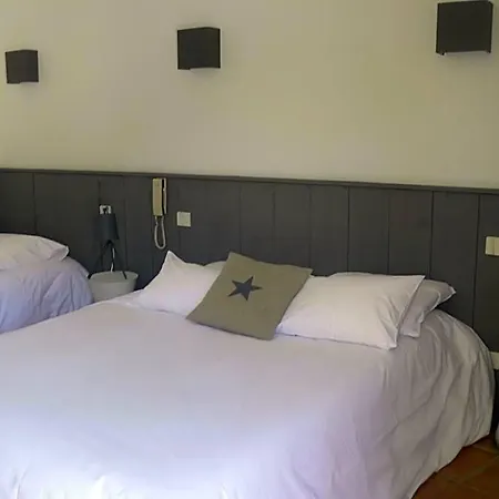 L'ile O Chateau Hotel