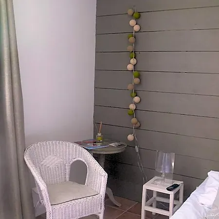 L'ile O Chateau 3*