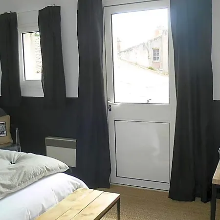 L'ile O Chateau Hotel