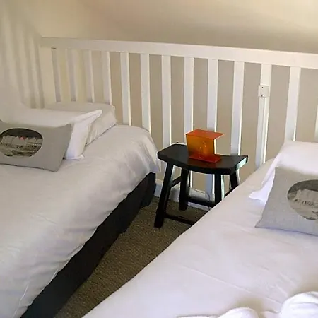 Hotel L'ile O Chateau 3*