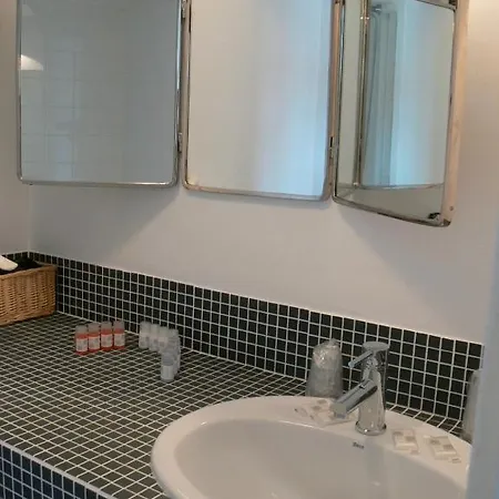 L'ile O Chateau 3*