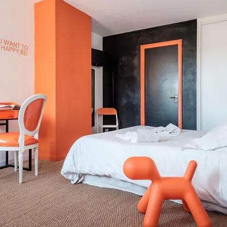 L'ile O Chateau 3*