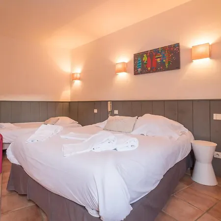 L'ile O Chateau 3*