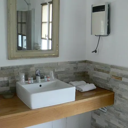 L'ile O Chateau Hotel Noirmoutier-en-l'Ile