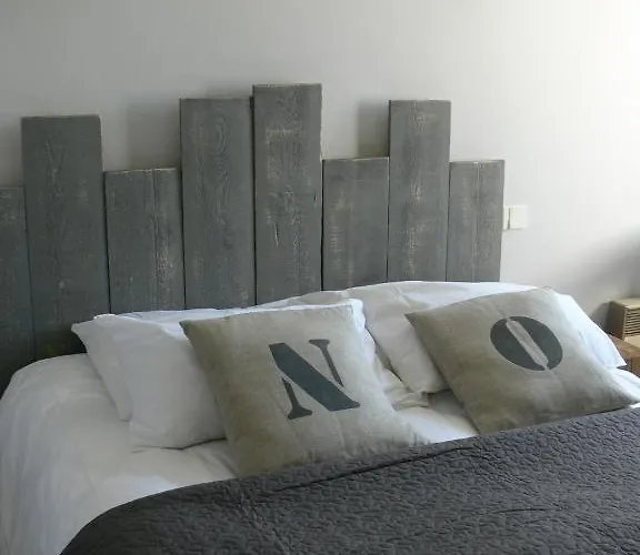 L'ile O Chateau 3* Noirmoutier-en-l'Ile