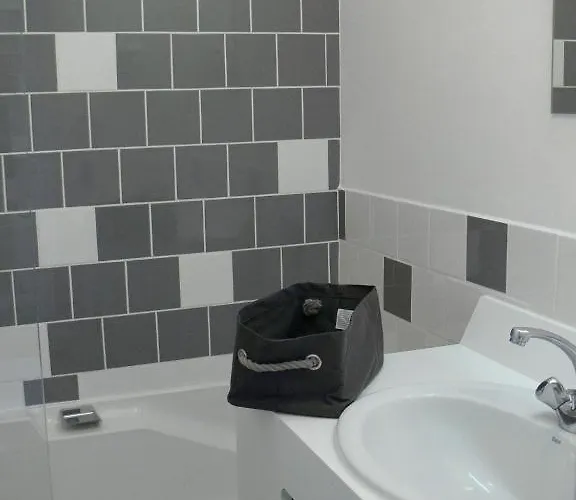 L'ile O Chateau Hotel Noirmoutier-en-l'Ile