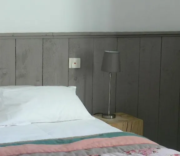 L'île ô Château 3*