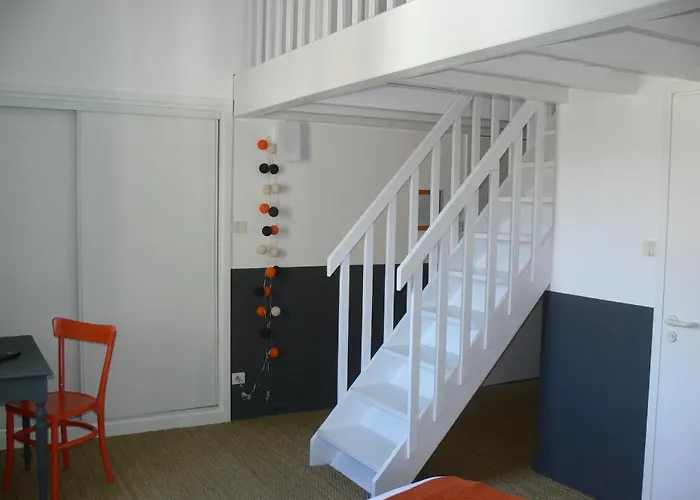 L'île ô Château Hotel 3*