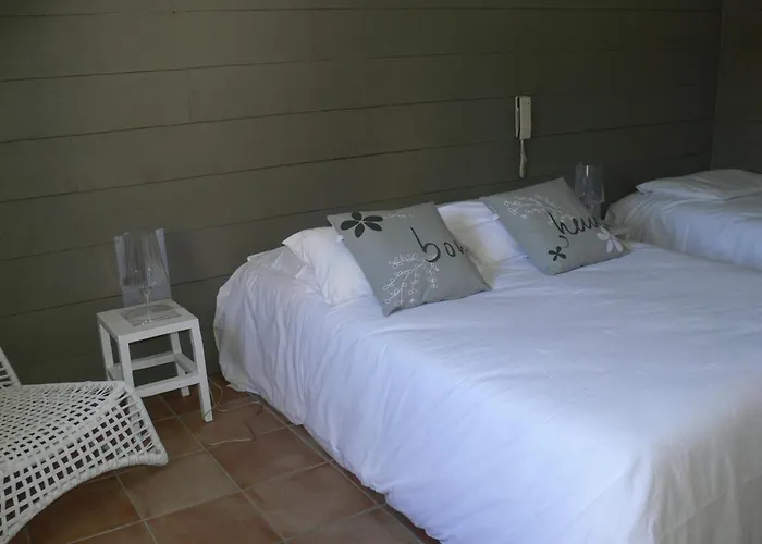 Hotel L'île ô Château 3*