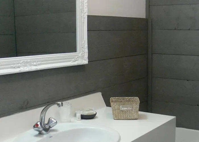 Hotel L'ile O Chateau Noirmoutier-en-l'Ile